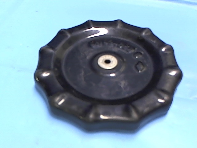 60-542058-3 Beechcraft - WHEEL.RUDDER TRIM TAB DRIVE